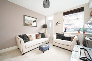 Ulverston Road Woodseats